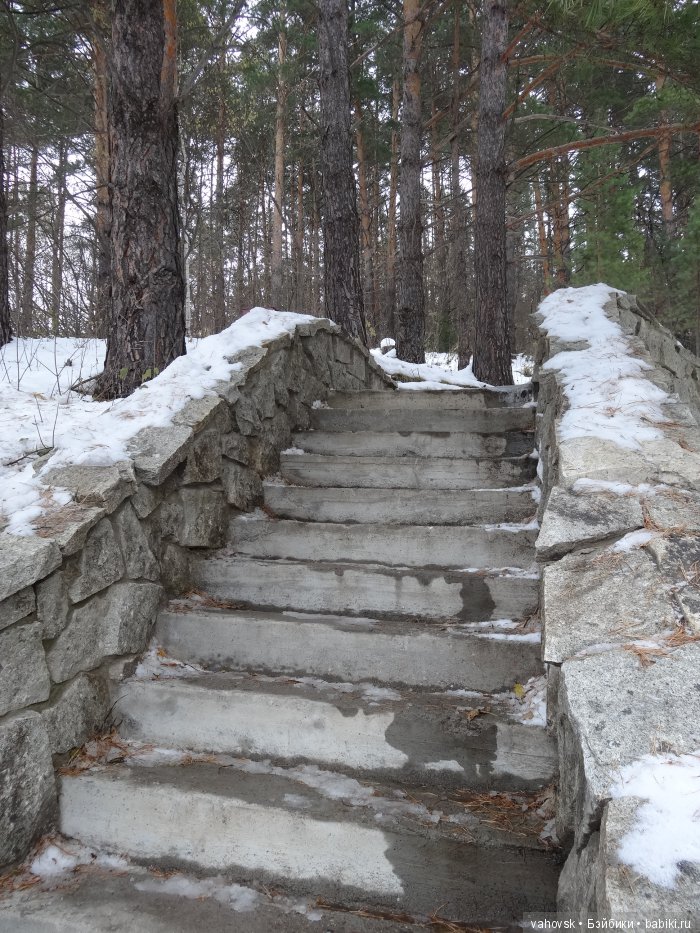 Алтайская сказка, или как мы с Катькой путешествовали! Часть первая