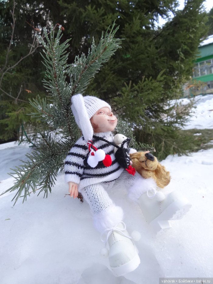 Алтайская сказка, или как мы с Катькой путешествовали! Часть первая