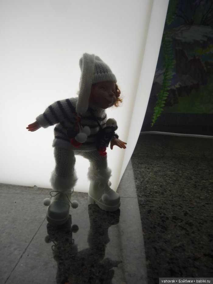 Алтайская сказка, или как мы с Катькой путешествовали! Часть первая