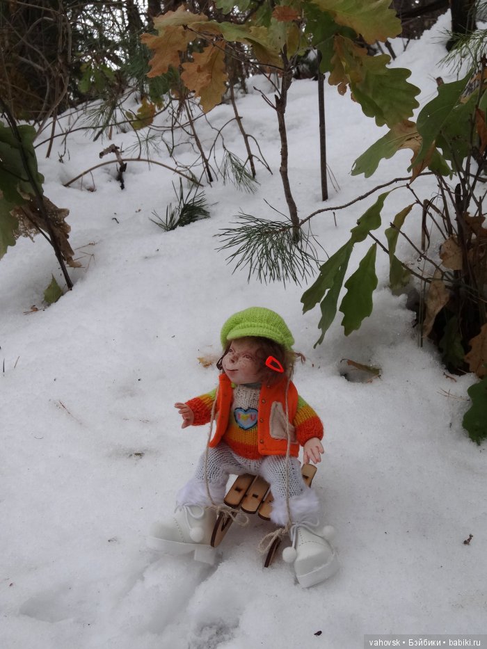 Алтайская сказка, или как мы с Катькой путешествовали! Часть первая