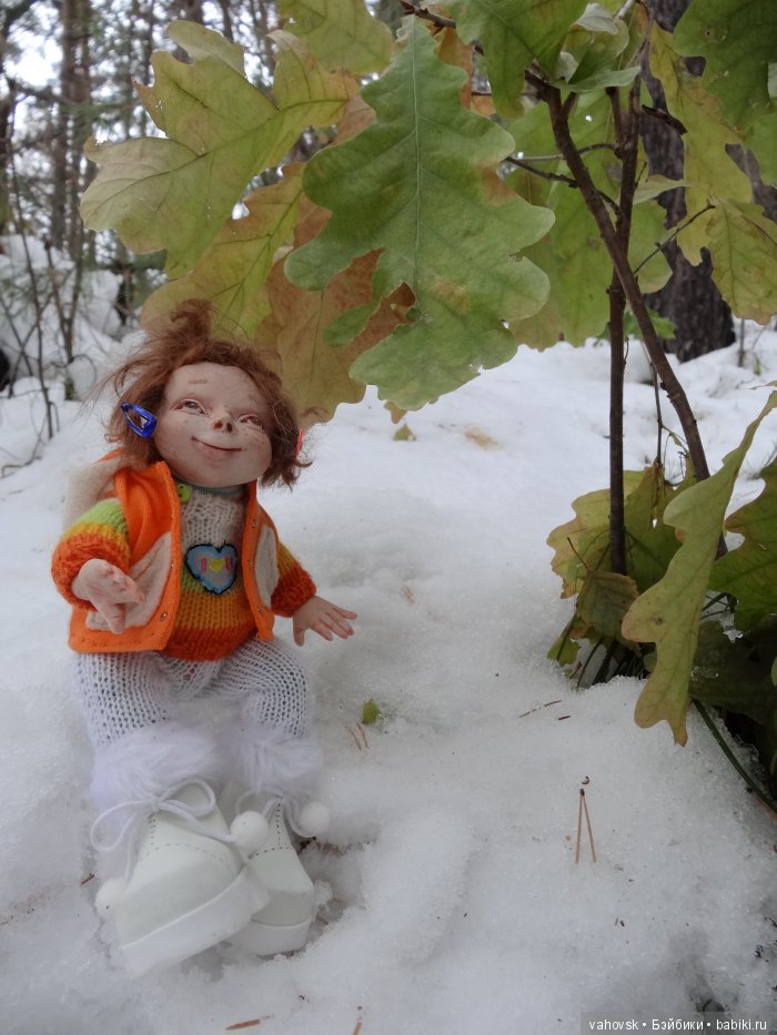 Алтайская сказка, или как мы с Катькой путешествовали! Часть первая