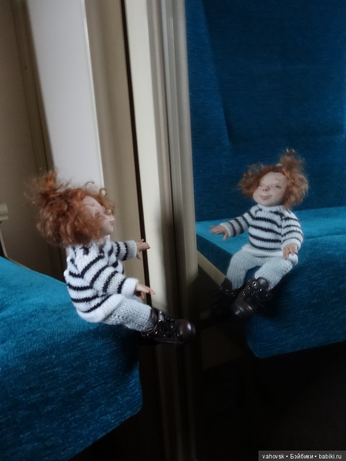 Алтайская сказка, или как мы с Катькой путешествовали! Часть первая (фото 6)