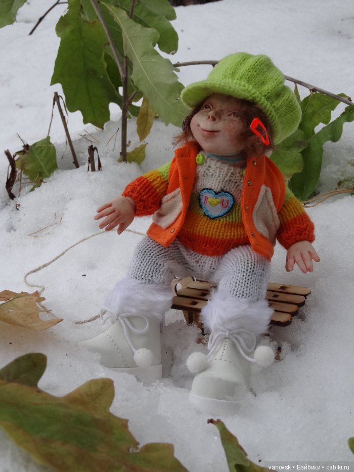 Алтайская сказка, или как мы с Катькой путешествовали! Часть первая