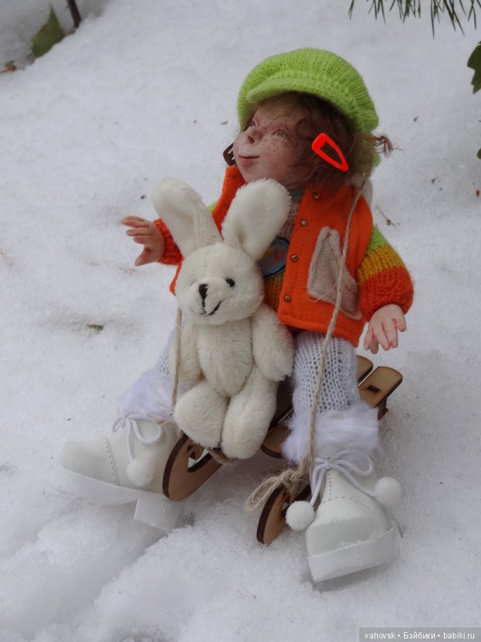 Алтайская сказка, или как мы с Катькой путешествовали! Часть первая