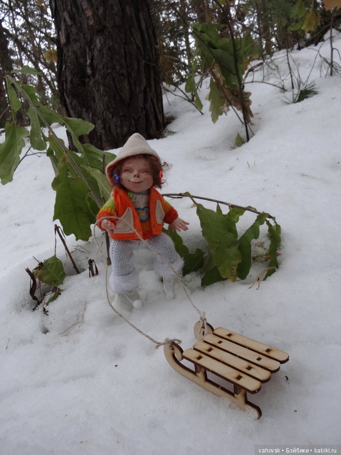 Алтайская сказка, или как мы с Катькой путешествовали! Часть первая