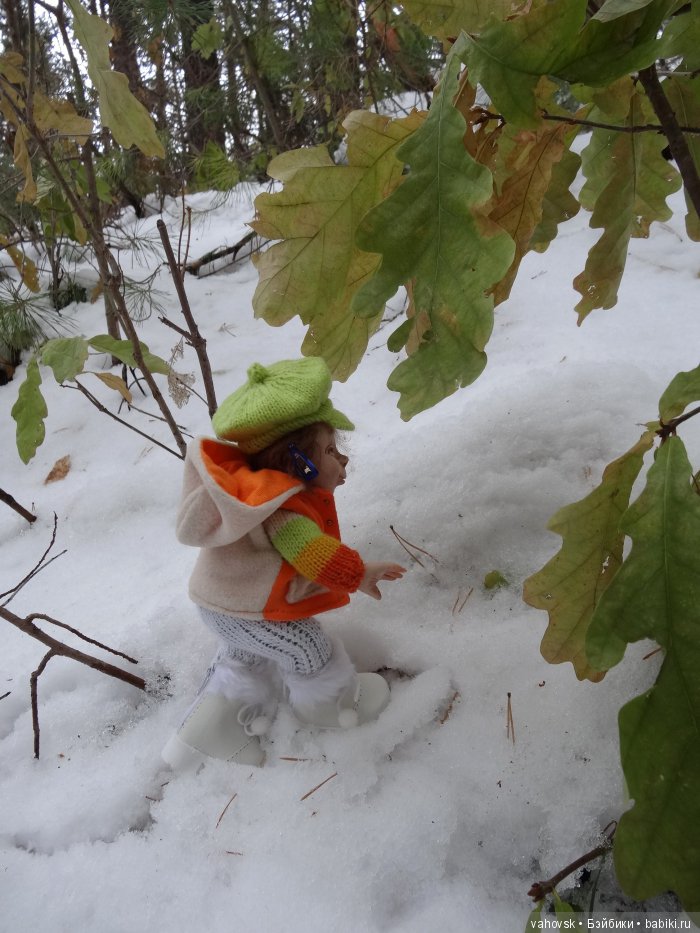 Алтайская сказка, или как мы с Катькой путешествовали! Часть первая