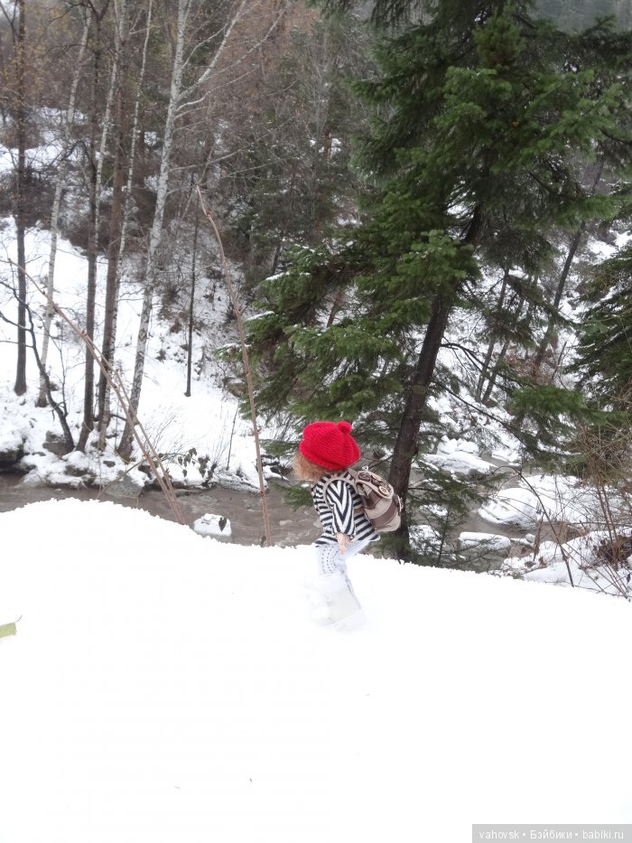 Алтайская сказка. Тропа в горы, терренкур №2-Старая Мельница. Часть 3 (фото 7)