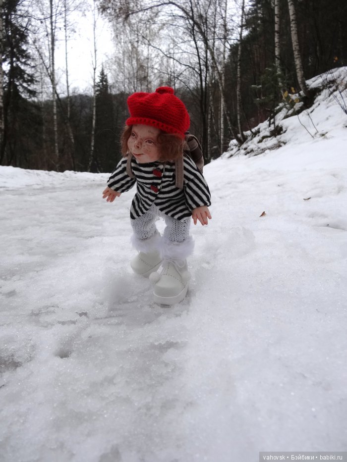 Алтайская сказка. Тропа в горы, терренкур №2-Старая Мельница. Часть 3 (фото 3)
