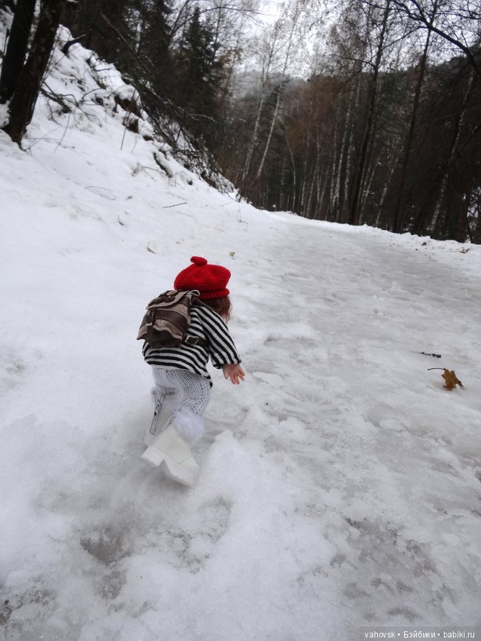 Алтайская сказка. Тропа в горы, терренкур №2-Старая Мельница. Часть 3 (фото 2)