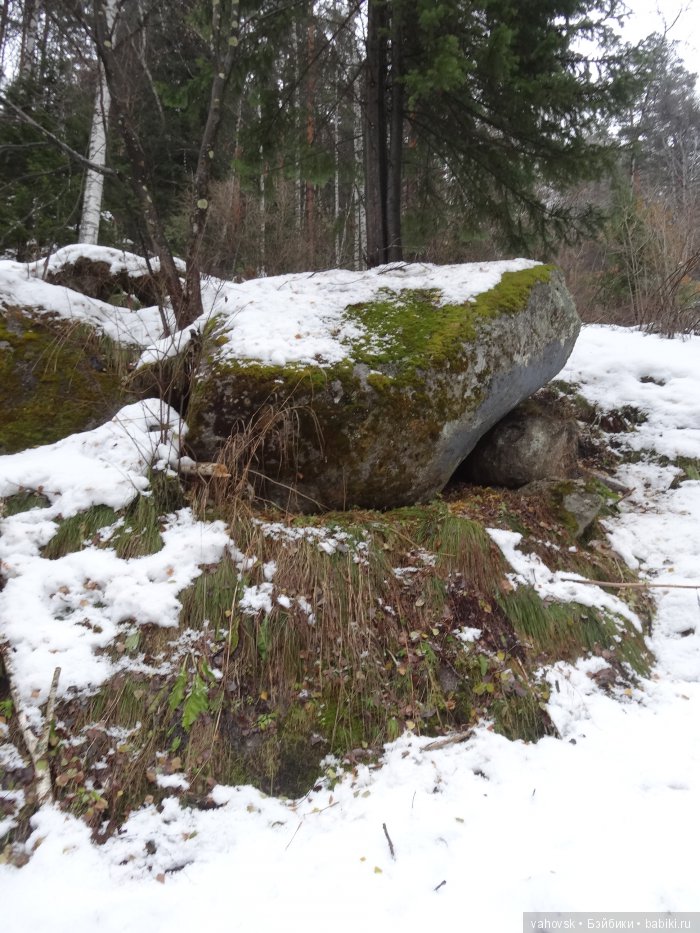 Алтайская сказка. Тропа в горы, терренкур №2-Старая Мельница. Часть 3