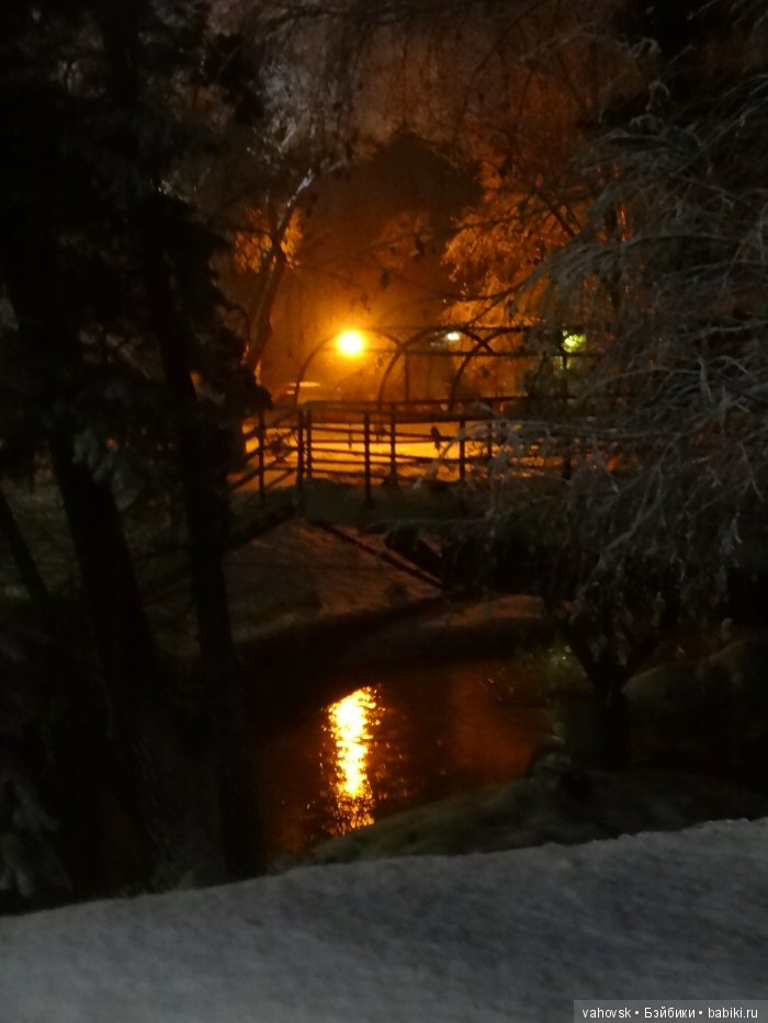Алтайская сказка! Ночная Белокуриха. Часть вторая