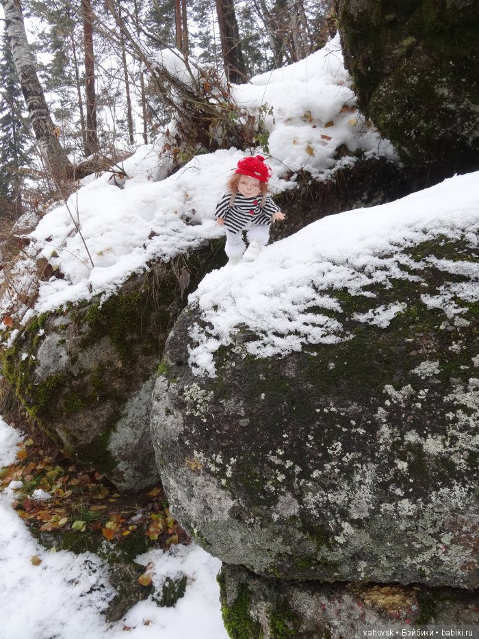 Алтайская сказка. Тропа в горы, терренкур №2-Старая Мельница. Часть 3
