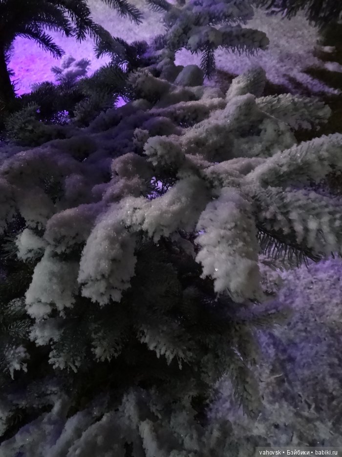 Алтайская сказка! Ночная Белокуриха. Часть вторая (фото 6)