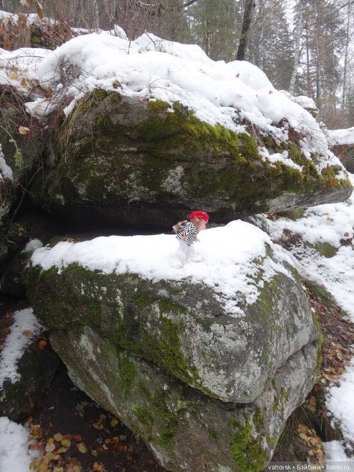 Алтайская сказка. Тропа в горы, терренкур №2-Старая Мельница. Часть 3