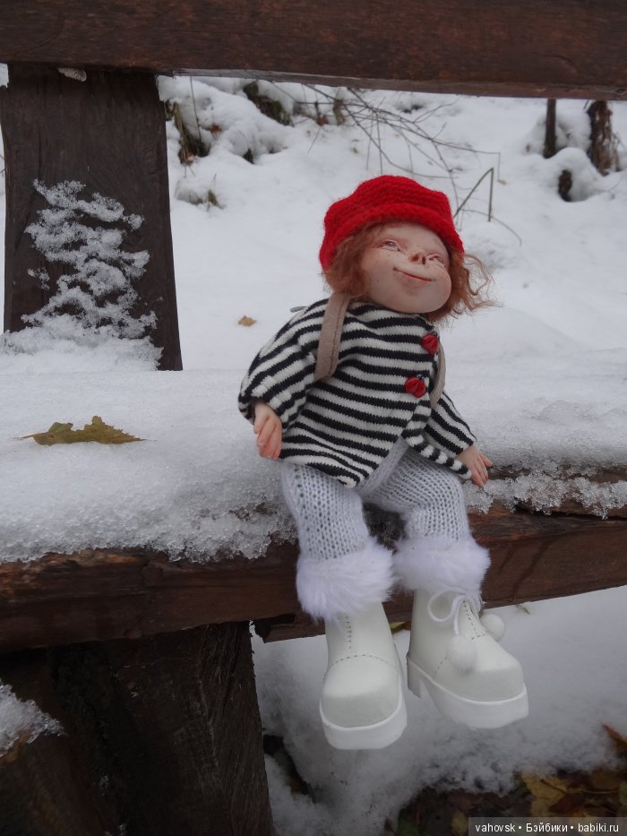 Алтайская сказка. Тропа в горы, терренкур №2-Старая Мельница. Часть 3 (фото 5)