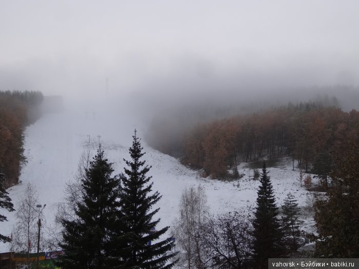 Алтайская сказка. Тропа в горы, терренкур №2-Старая Мельница. Часть 3