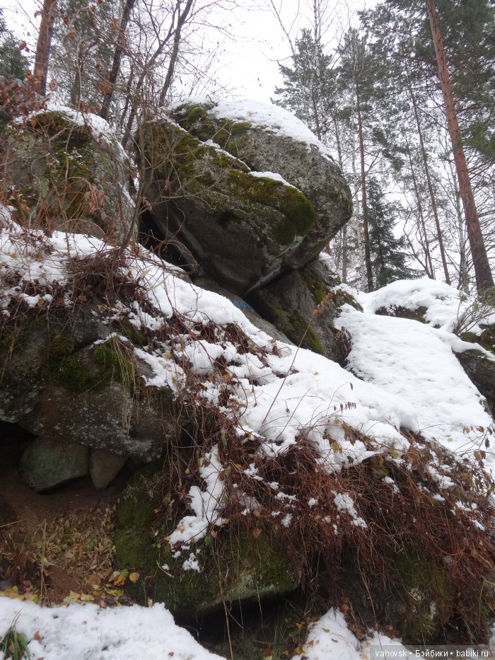 Алтайская сказка. Тропа в горы, терренкур №2-Старая Мельница. Часть 3