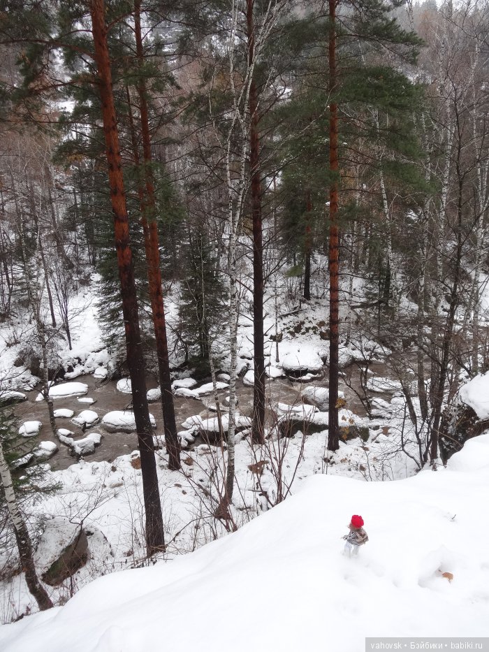 Алтайская сказка. Тропа в горы, терренкур №2-Старая Мельница. Часть 3