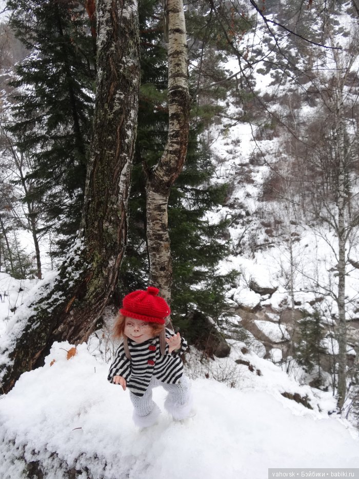Алтайская сказка. Тропа в горы, терренкур №2-Старая Мельница. Часть 3