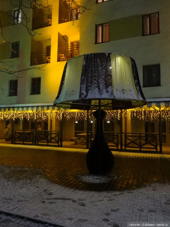 Алтайская сказка! Ночная Белокуриха. Часть вторая