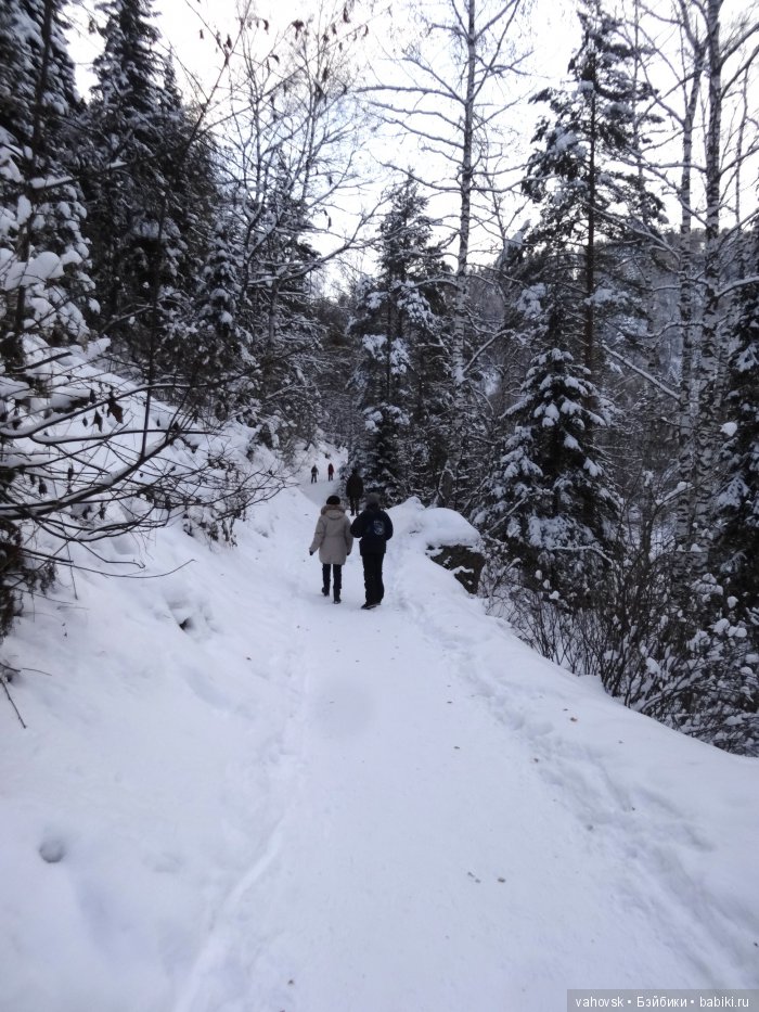 Алтайская сказка. Тропа в горы, терренкур №2-Старая Мельница. Часть 3