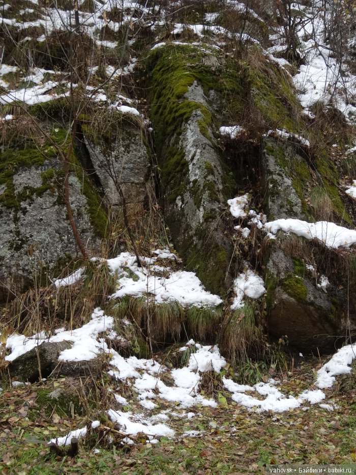 Алтайская сказка. Тропа в горы, терренкур №2-Старая Мельница. Часть 3
