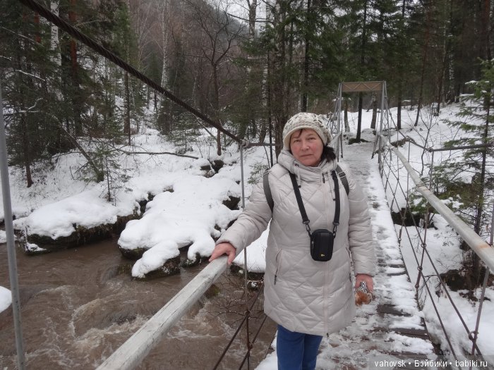 Алтайская сказка. Тропа в горы, терренкур №2-Старая Мельница. Часть 3