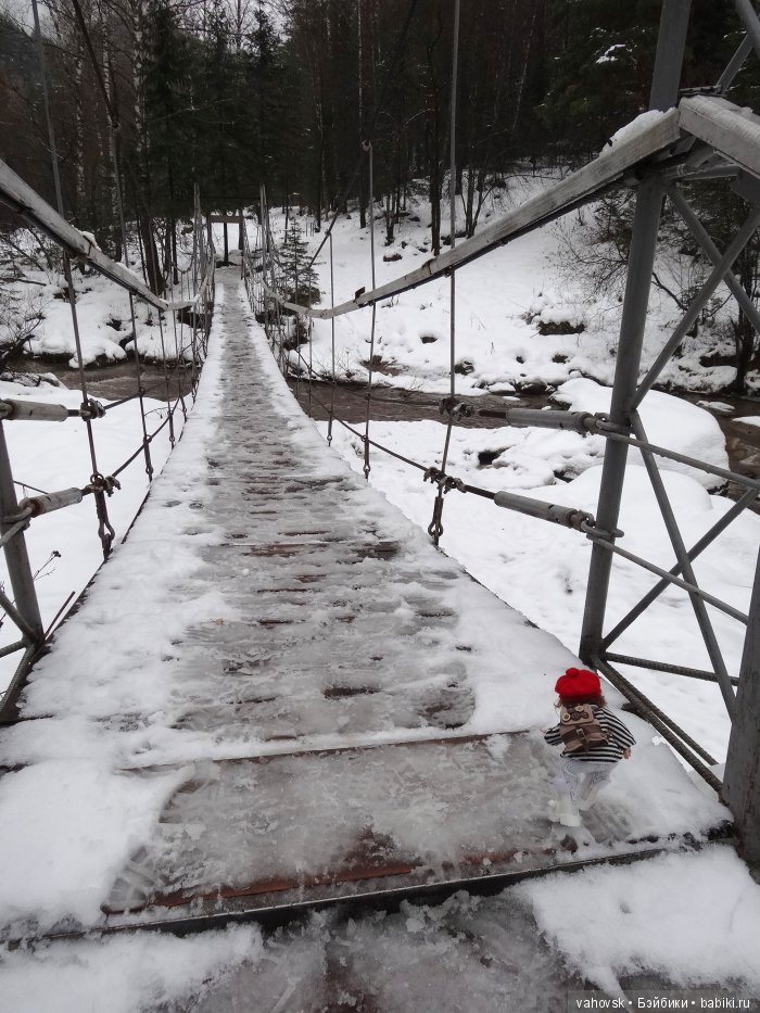 Алтайская сказка. Тропа в горы, терренкур №2-Старая Мельница. Часть 3