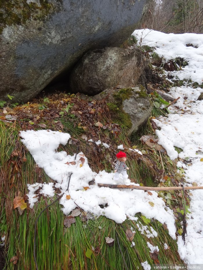 Алтайская сказка. Тропа в горы, терренкур №2-Старая Мельница. Часть 3