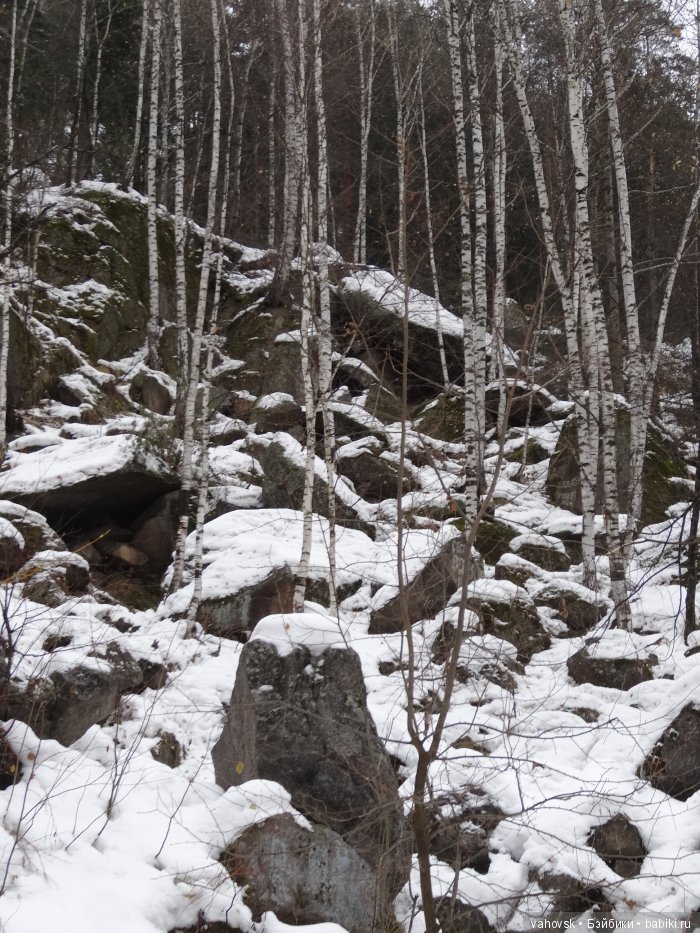 Алтайская сказка. Тропа в горы, терренкур №2-Старая Мельница. Часть 3