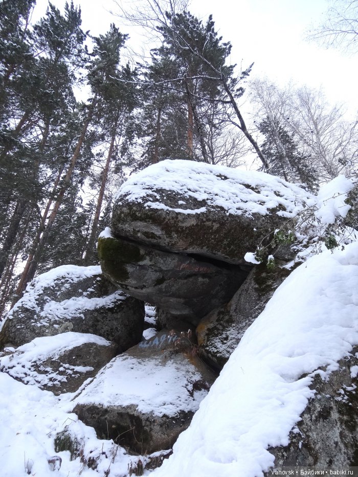Алтайская сказка. Тропа в горы, терренкур №2-Старая Мельница. Часть 3