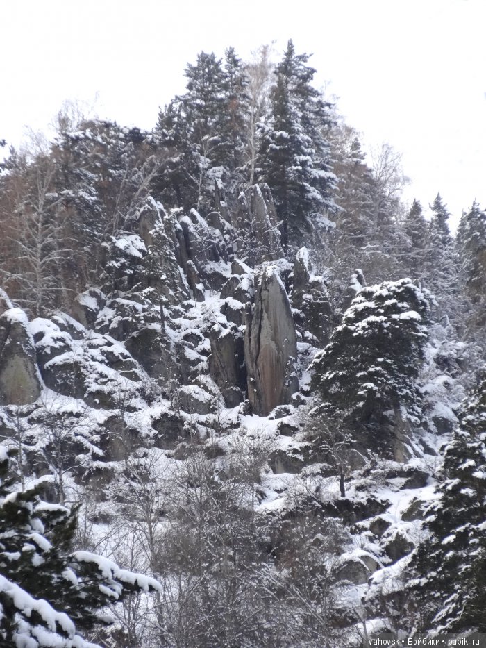 Алтайская сказка. Тропа в горы, терренкур №2-Старая Мельница. Часть 3