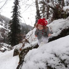 Алтайская сказка. Тропа в горы, терренкур №2-Старая Мельница. Часть 3.