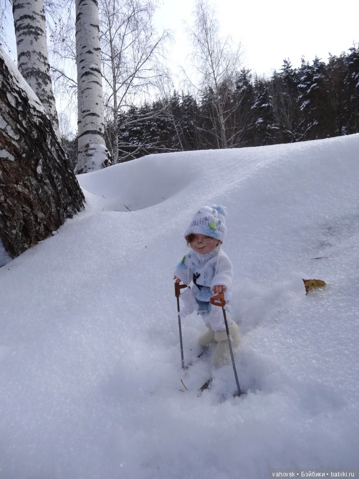 Алтайская сказка. Последняя гастроль. 4 часть