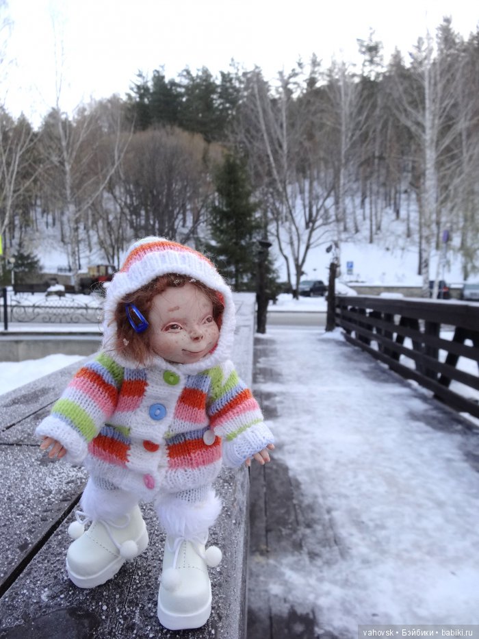 Алтайская сказка. Последняя гастроль. 4 часть