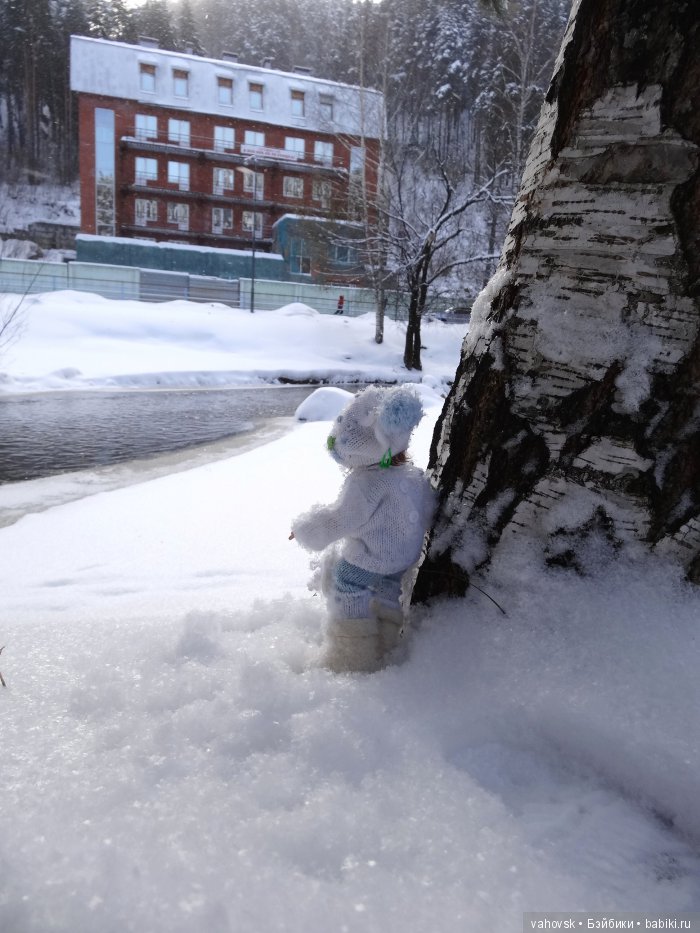 Алтайская сказка. Последняя гастроль. 4 часть
