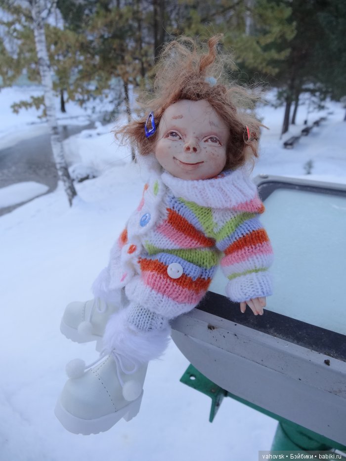 Алтайская сказка. Последняя гастроль. 4 часть