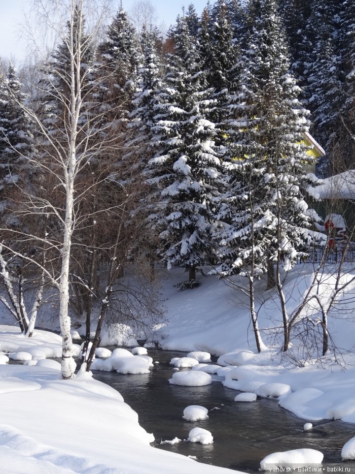 Алтайская сказка. Последняя гастроль. 4 часть