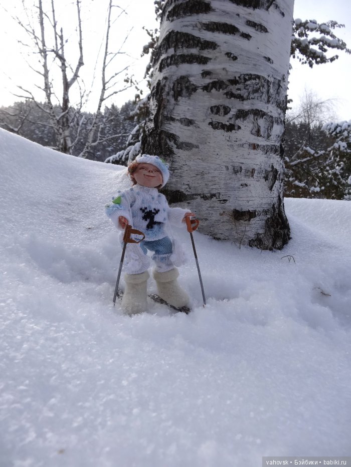 Алтайская сказка. Последняя гастроль. 4 часть