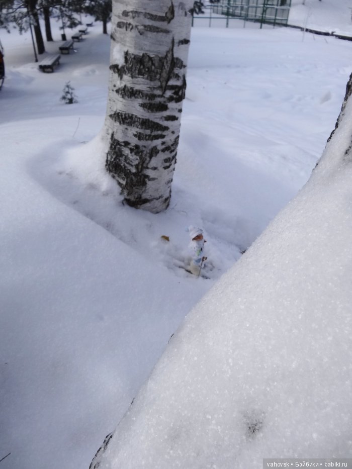 Алтайская сказка. Последняя гастроль. 4 часть