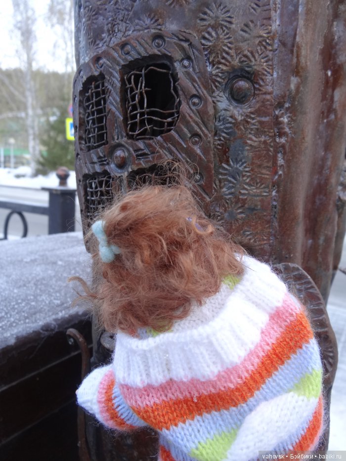 Алтайская сказка. Последняя гастроль. 4 часть