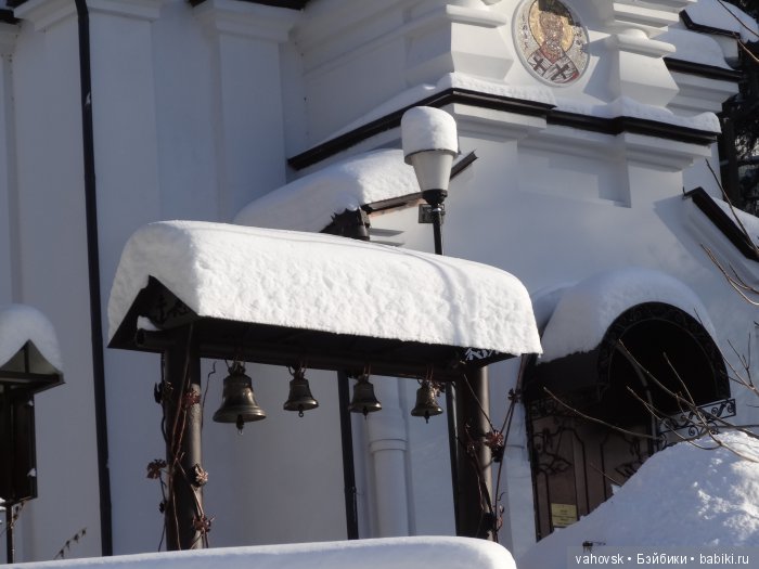 Алтайская сказка. Последняя гастроль. 4 часть