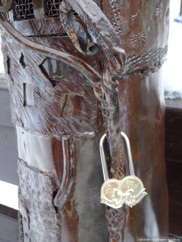 Алтайская сказка. Последняя гастроль. 4 часть