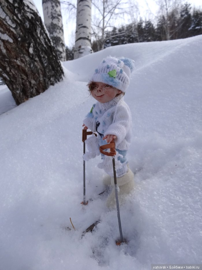 Алтайская сказка. Последняя гастроль. 4 часть
