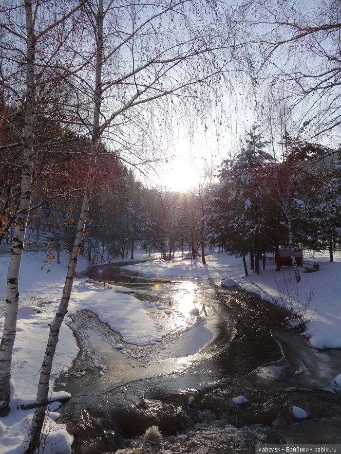 Алтайская сказка. Последняя гастроль. 4 часть (фото 8)