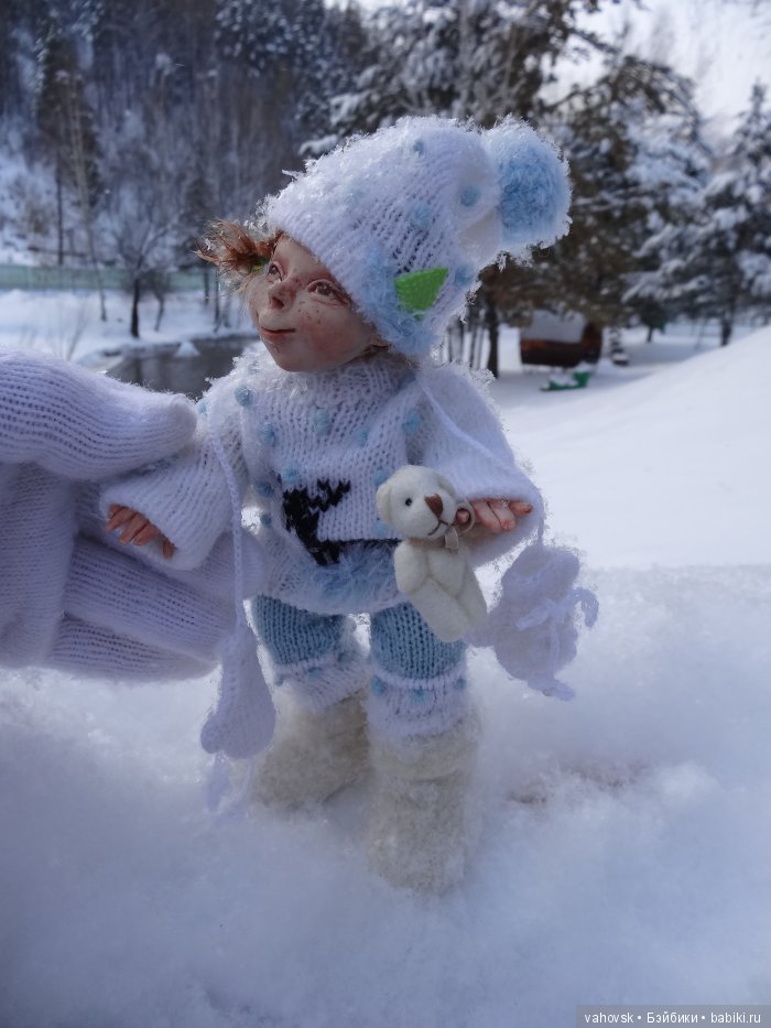 Алтайская сказка. Последняя гастроль. 4 часть