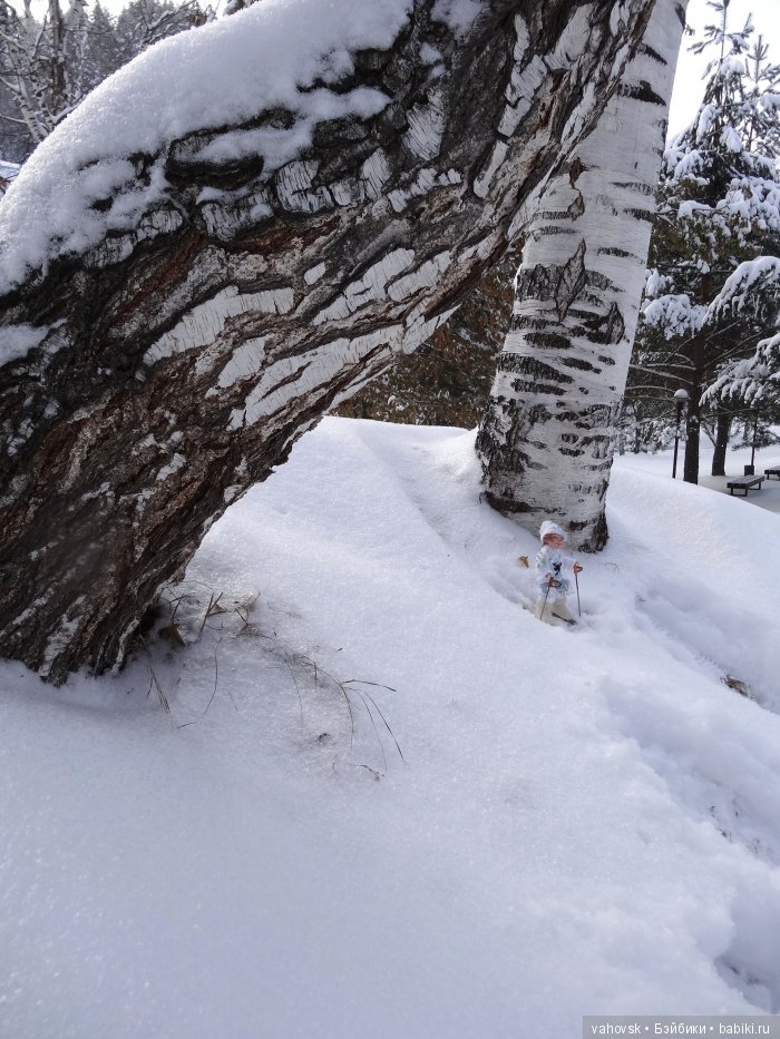 Алтайская сказка. Последняя гастроль. 4 часть