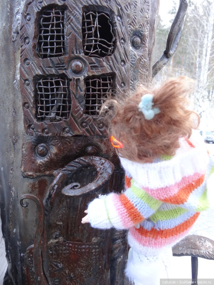 Алтайская сказка. Последняя гастроль. 4 часть