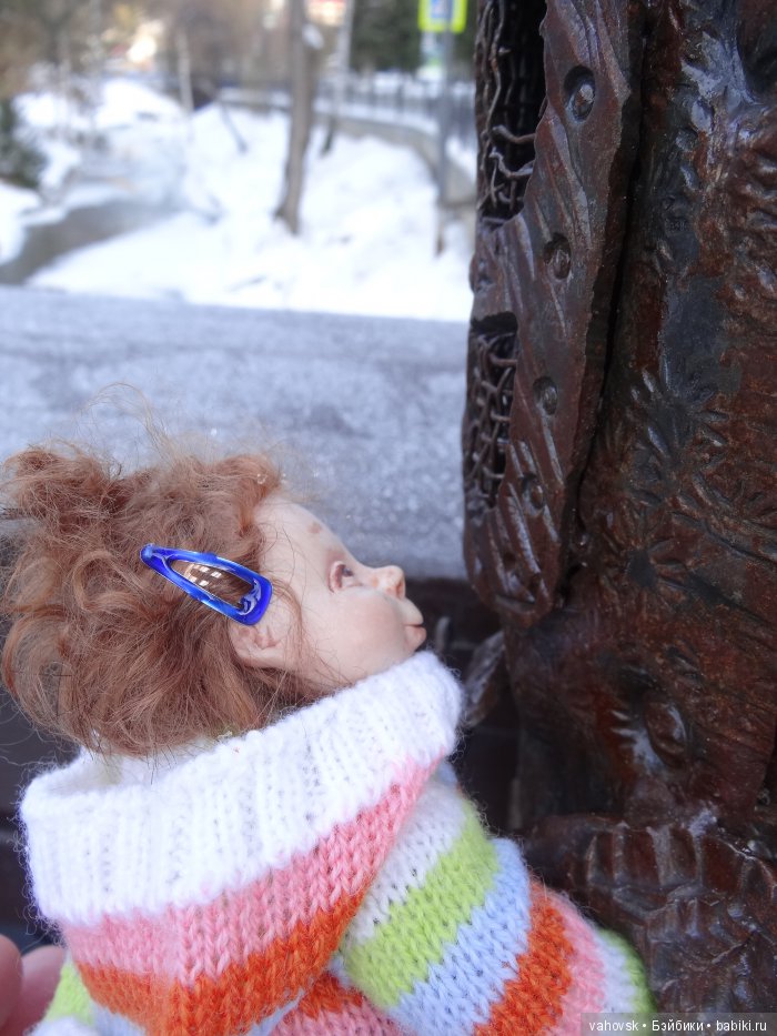 Алтайская сказка. Последняя гастроль. 4 часть