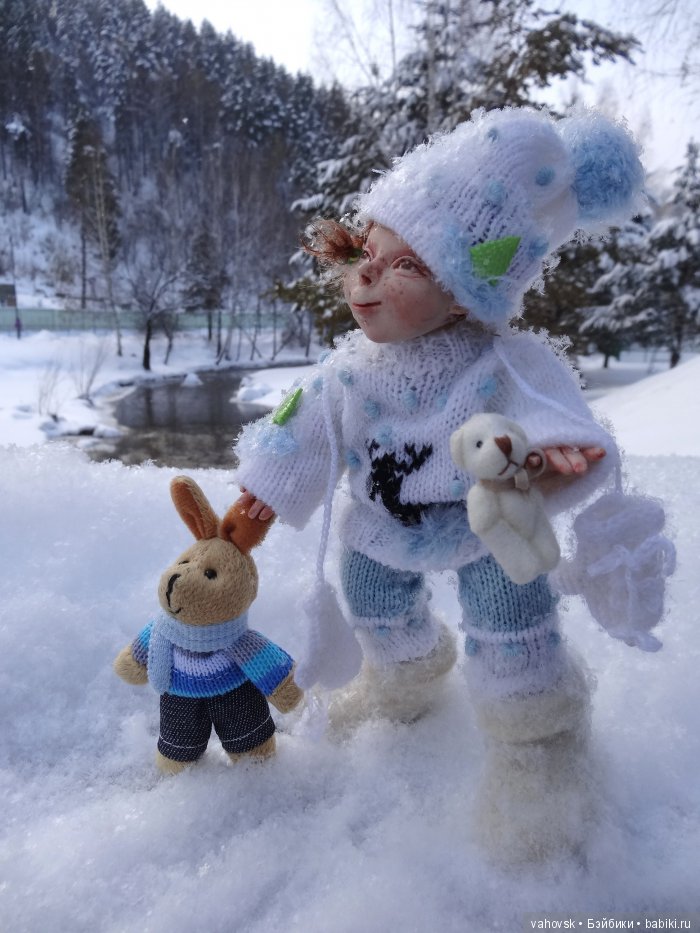 Алтайская сказка. Последняя гастроль. 4 часть